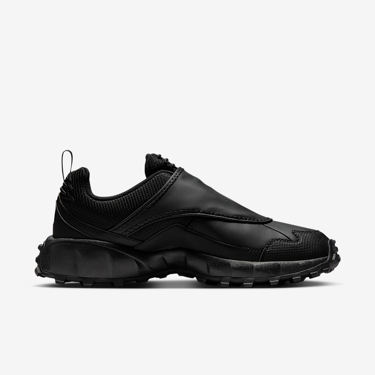 Nike ACG sneaker Zwart/Zwart/Zwart