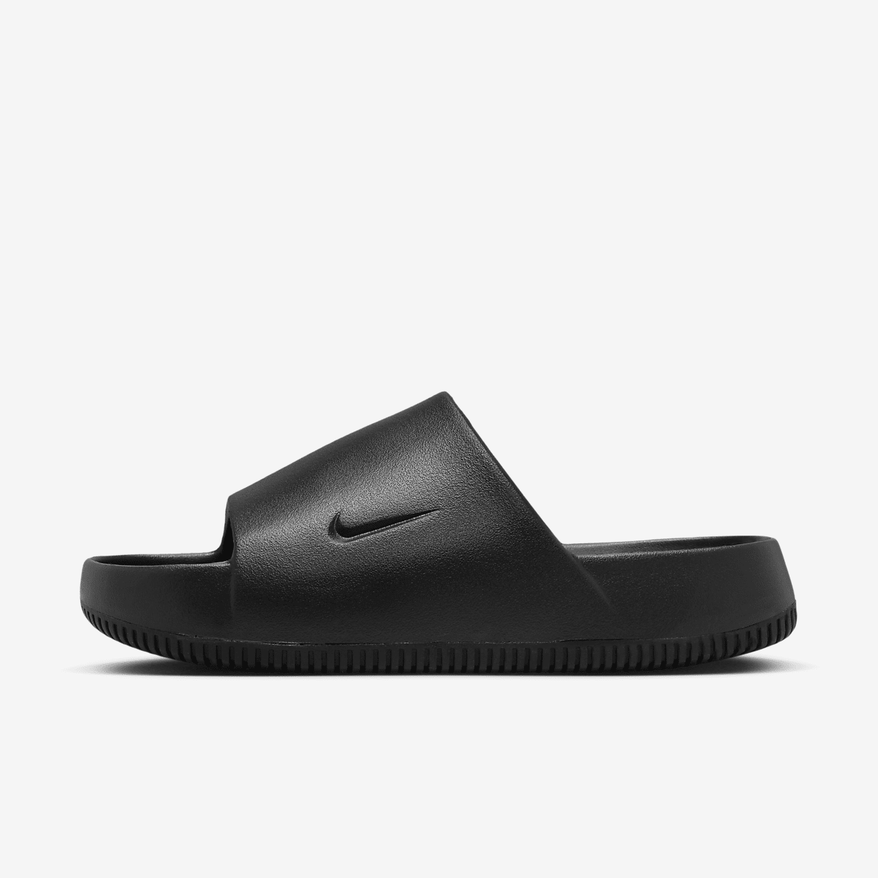 Nike  sneaker Zwart/Zwart