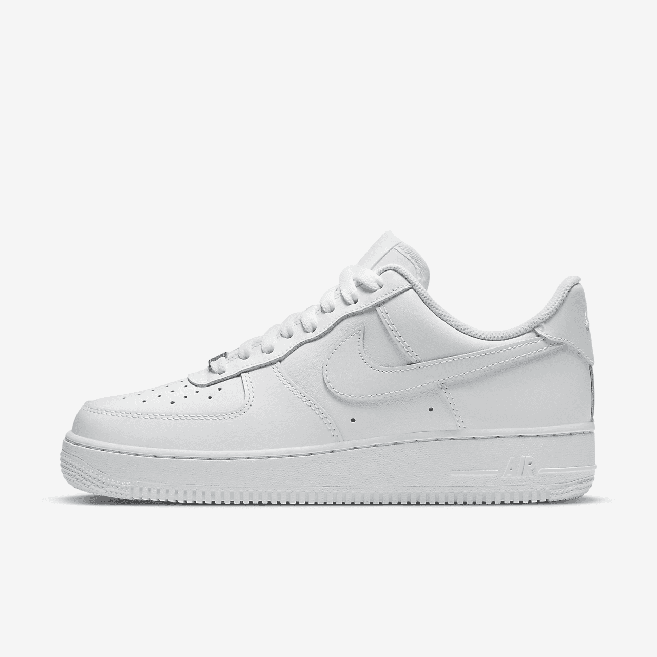 Nike  sneaker Wit/Wit/Wit/Wit