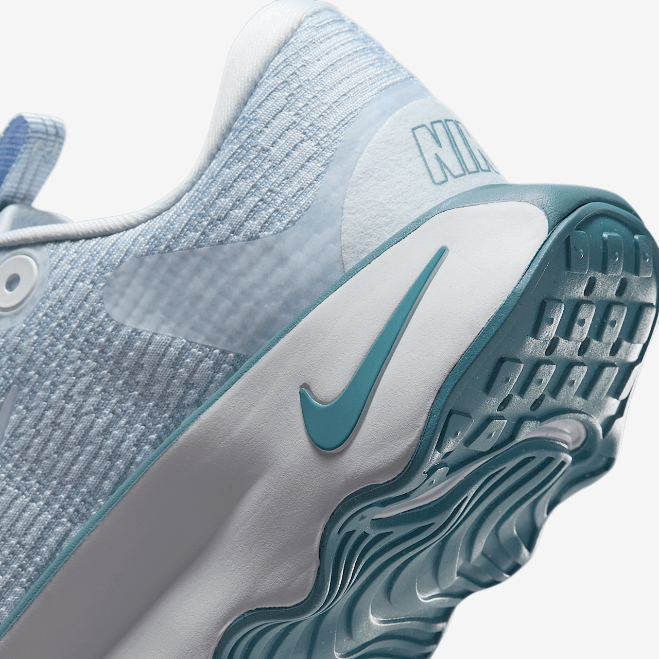 Nike  sneaker Blue Tint/Light Armory Blue/Smokey Blue/Blue Tint