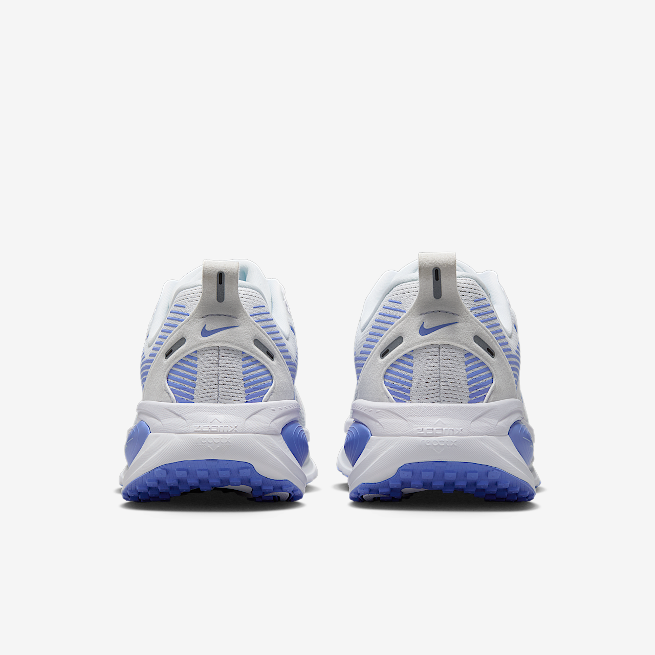 Nike Vomero sneaker Wit/Football Grey/Royal Pulse