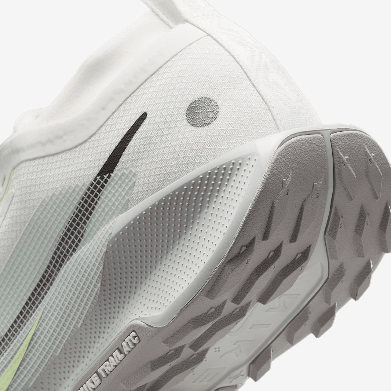 Nike Pegasus sneaker Summit White/Light Silver/College Grey/Sequoia