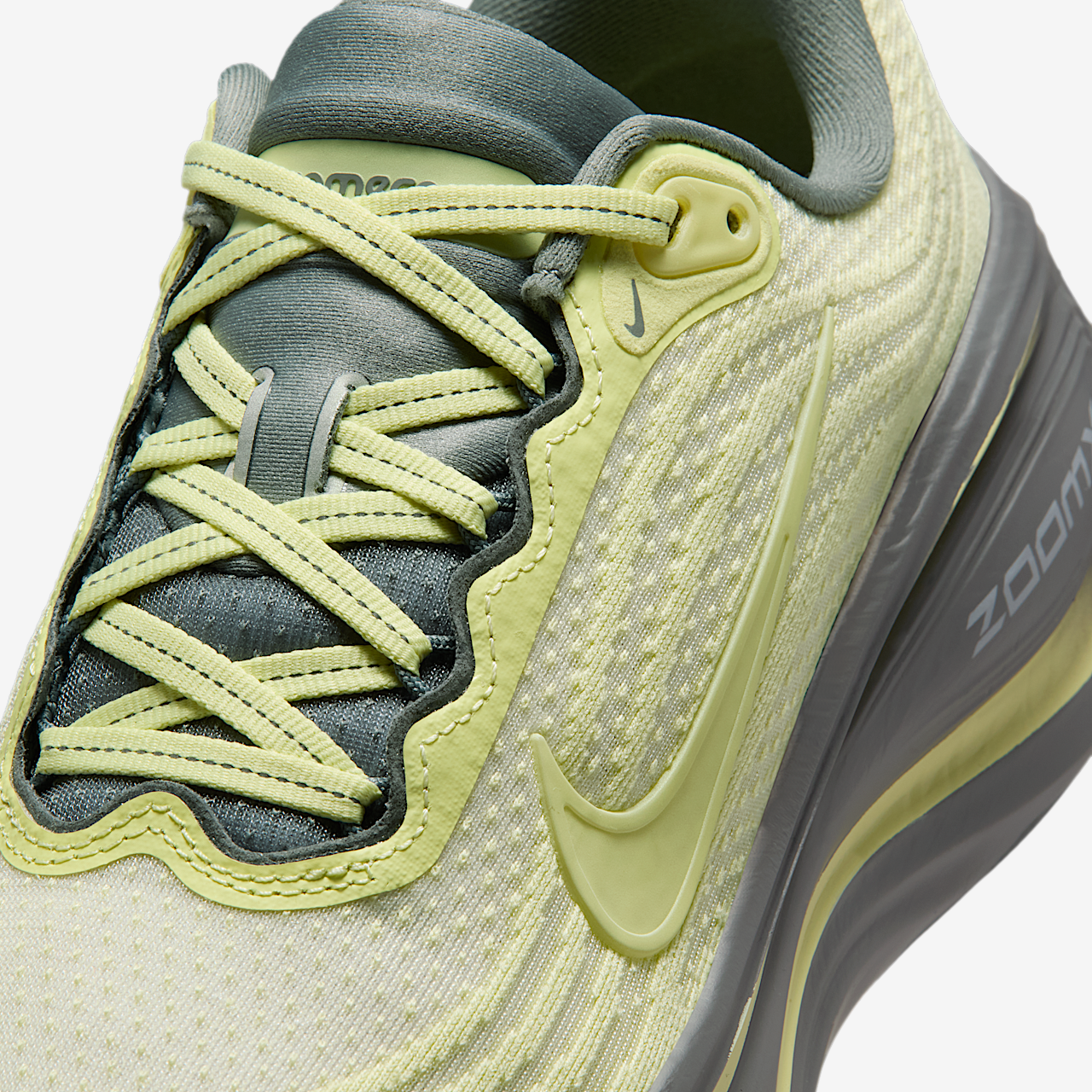 Nike Vomero sneaker Life Lime/Smoke Grey/Vast Grey/Life Lime