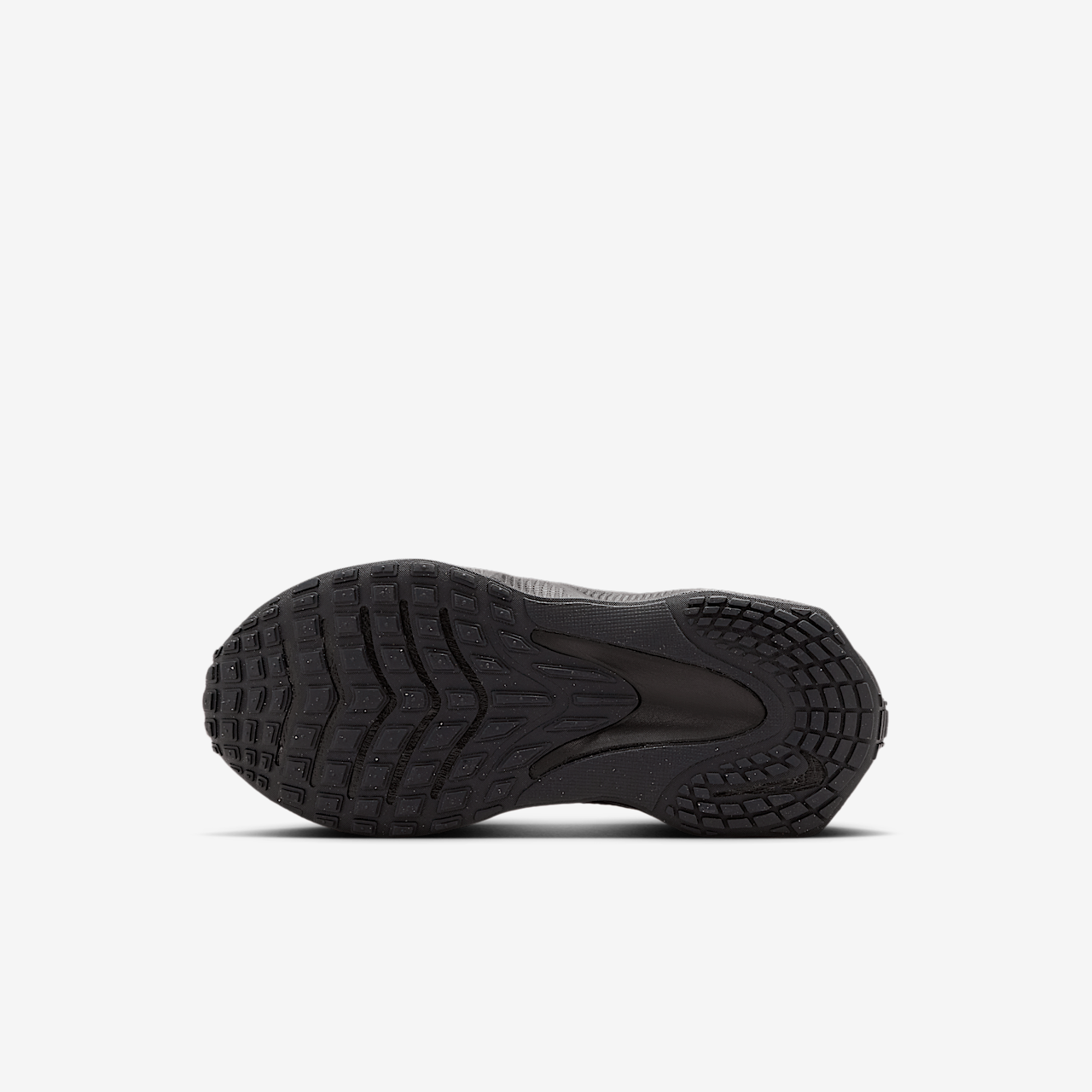 Nike  sneaker Zwart/Off Noir/Racer Blue/Metallic Black