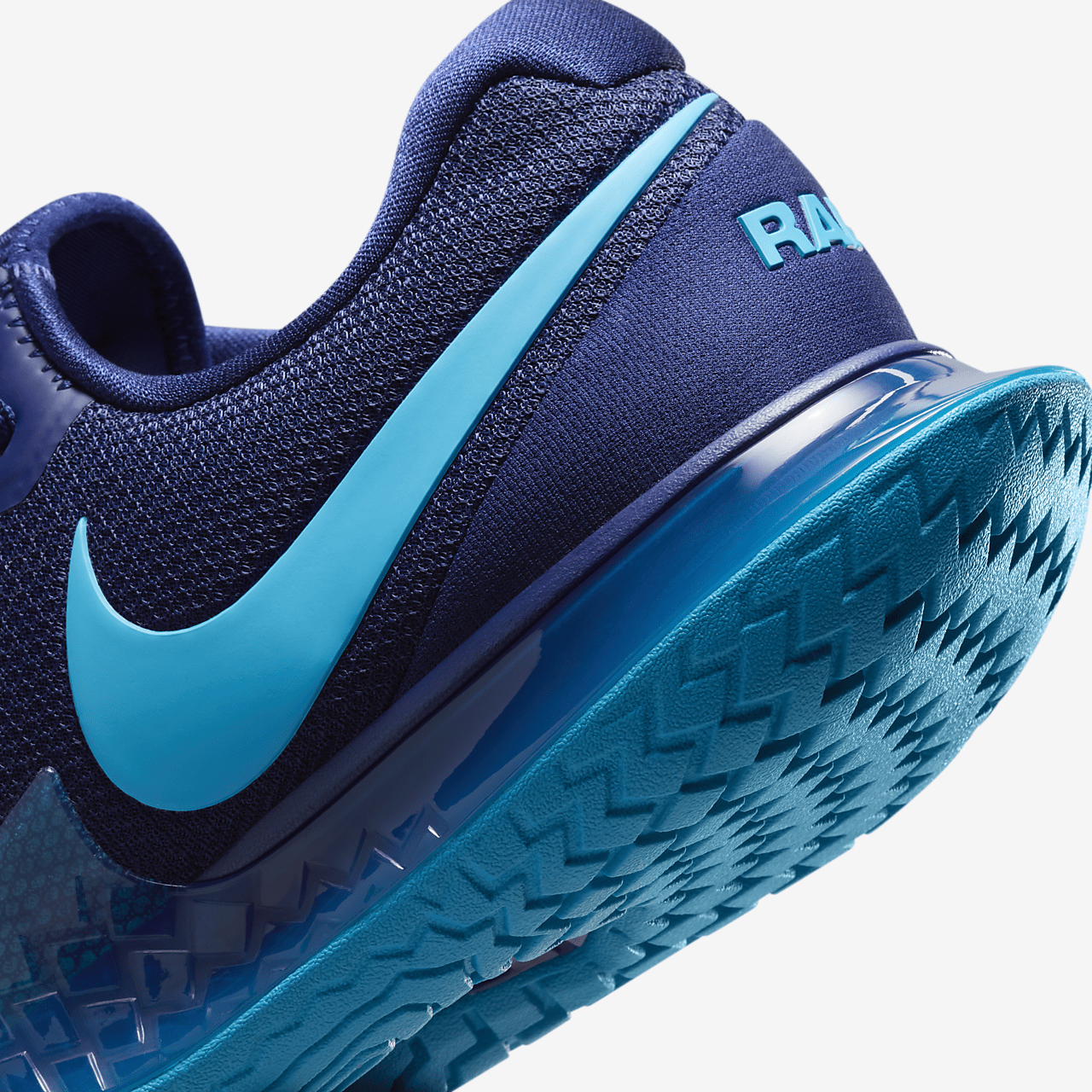 Nike  sneaker Blue Void/Blue Void/Laser Blue