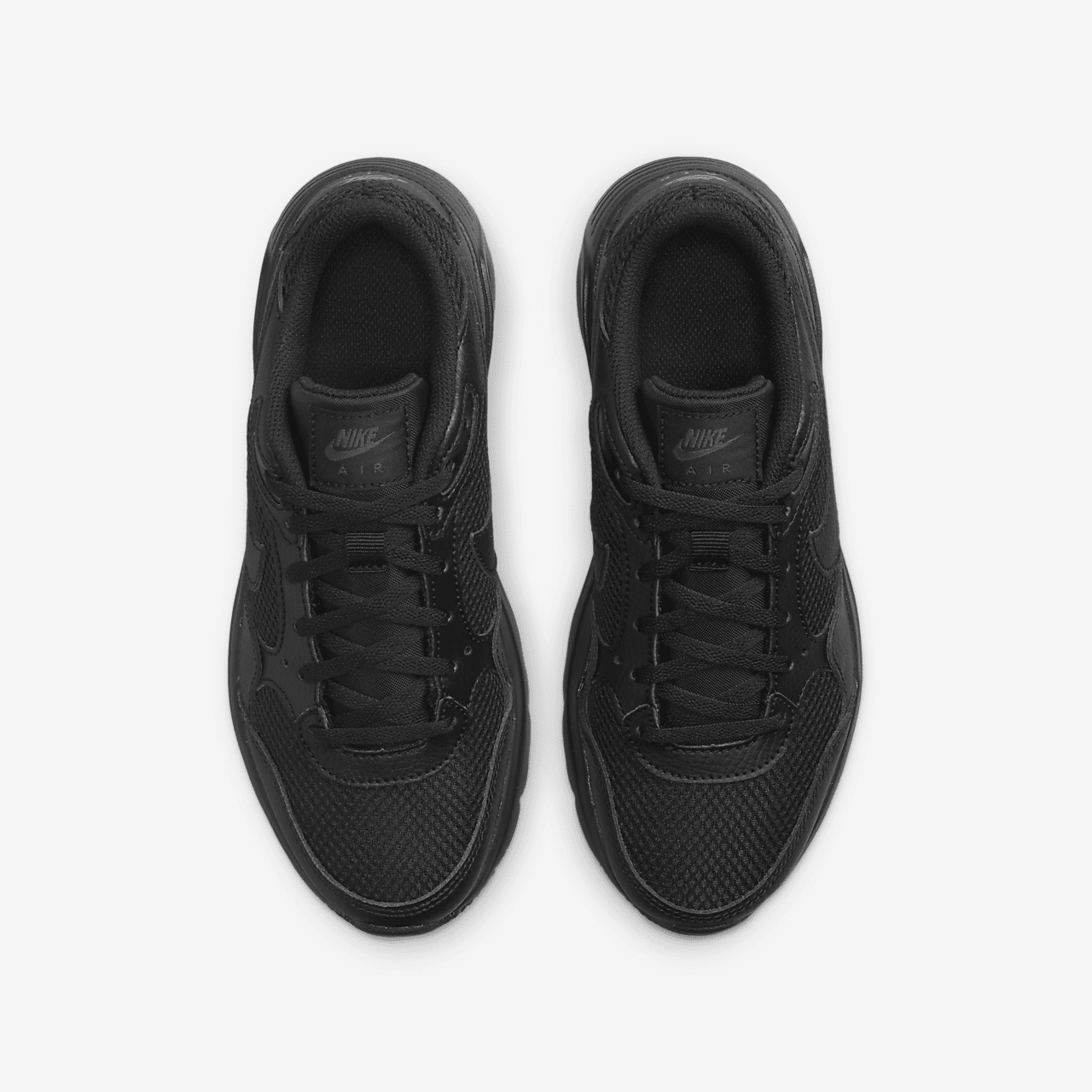 Nike Air Max SC sneaker Zwart/Zwart/Zwart