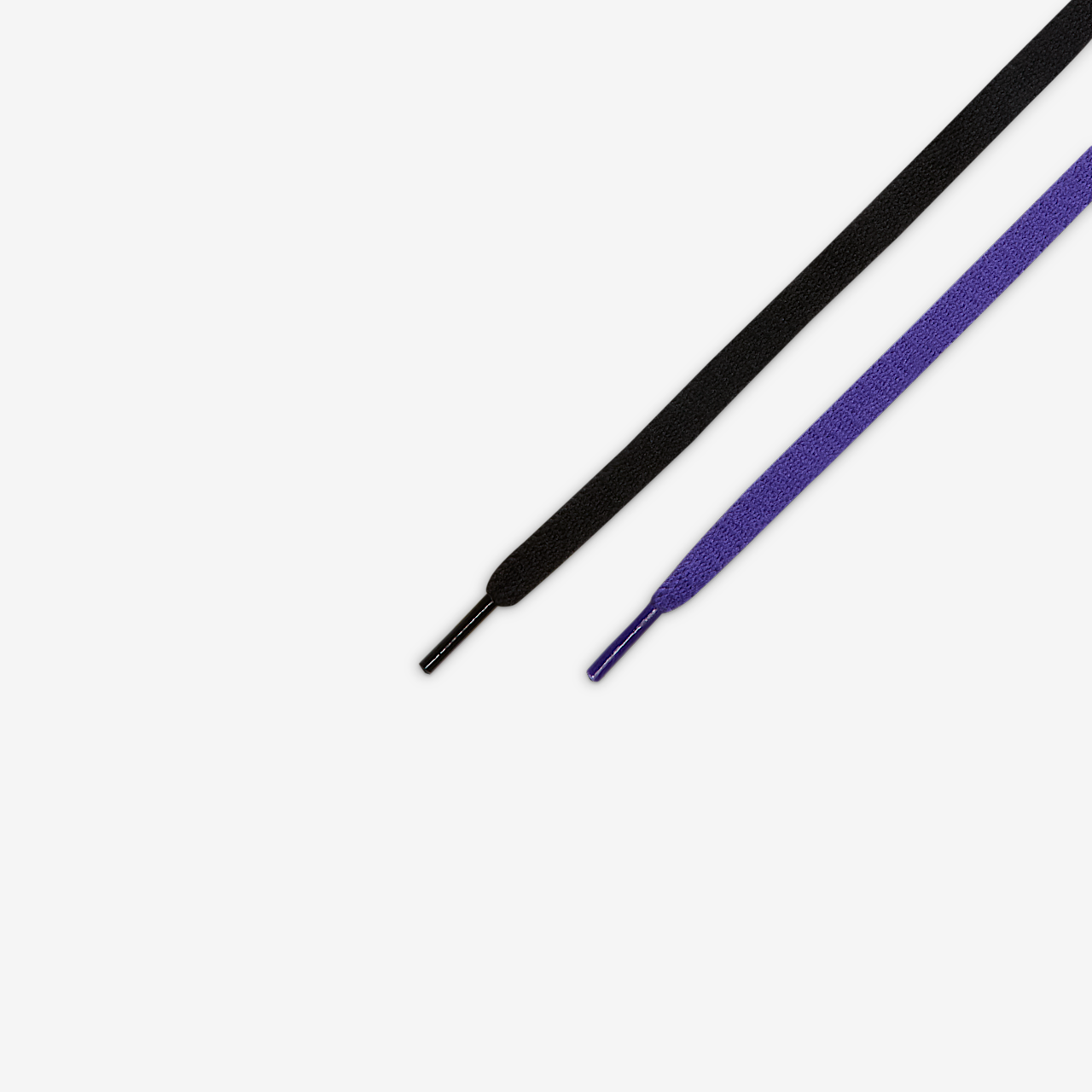 Nike  sneaker Persian Violet/Zwart