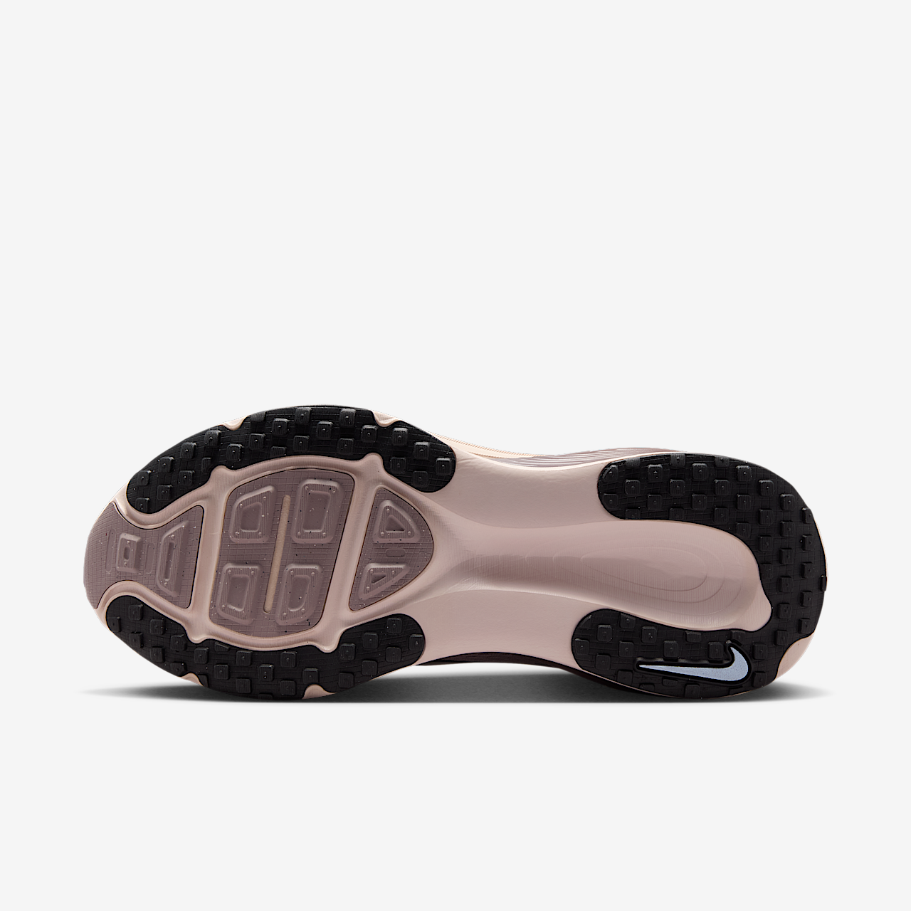 Nike Vomero sneaker Particle Rose/Silt Red/Tattoo/Off Noir