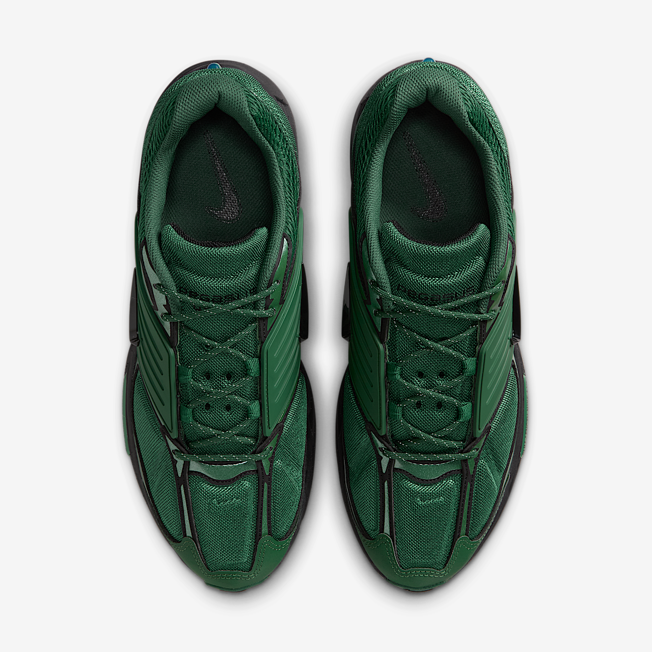 Nike Nike Air Pegasus Wave sneaker Fir/Zwart