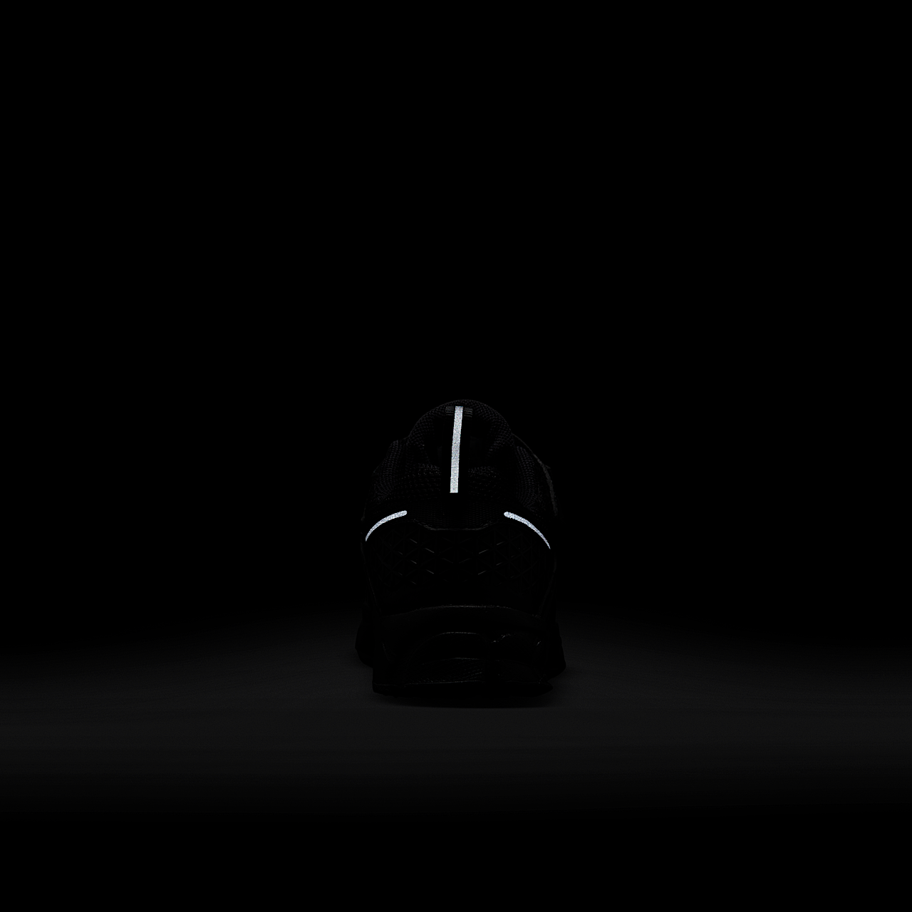 Nike Vomero sneaker Zwart/Zwart