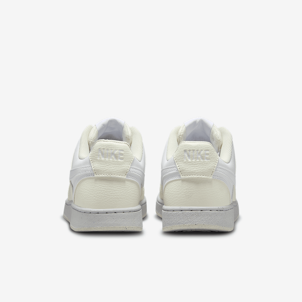 Nike  sneaker Soft Pearl/Wit