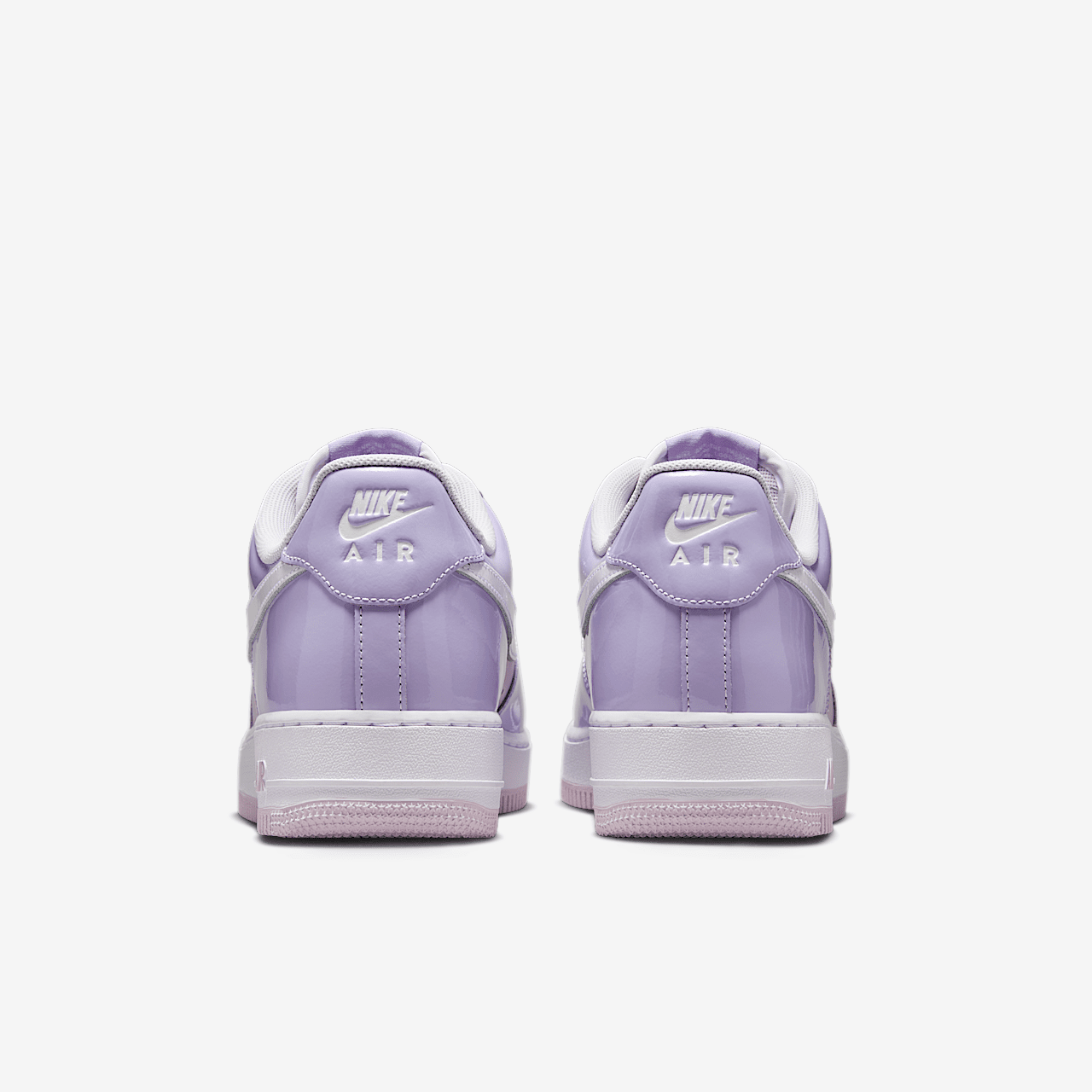 Nike  sneaker Hydrangeas/Doll/Wit