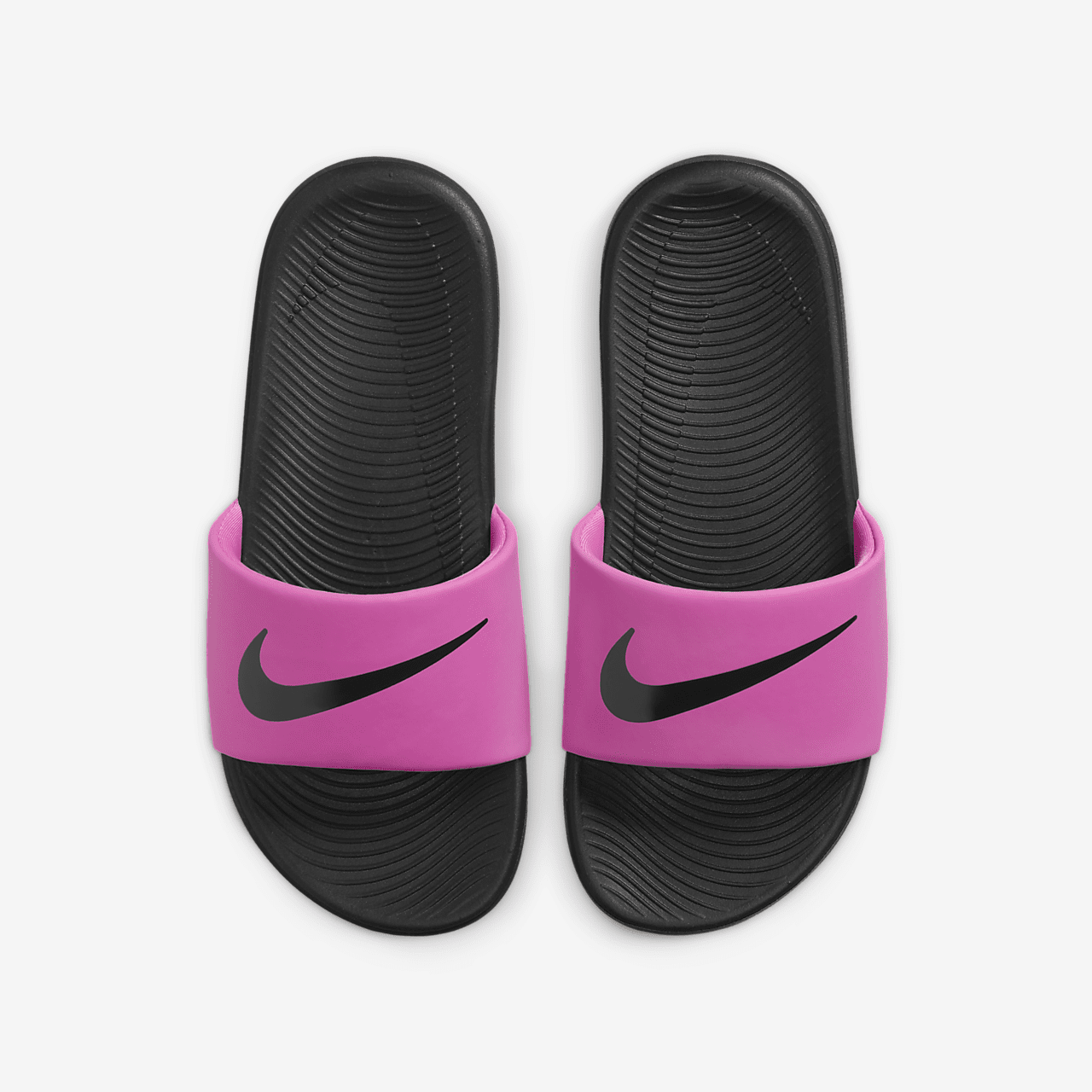 Nike  sneaker Laser Fuchsia/Wit/Zwart