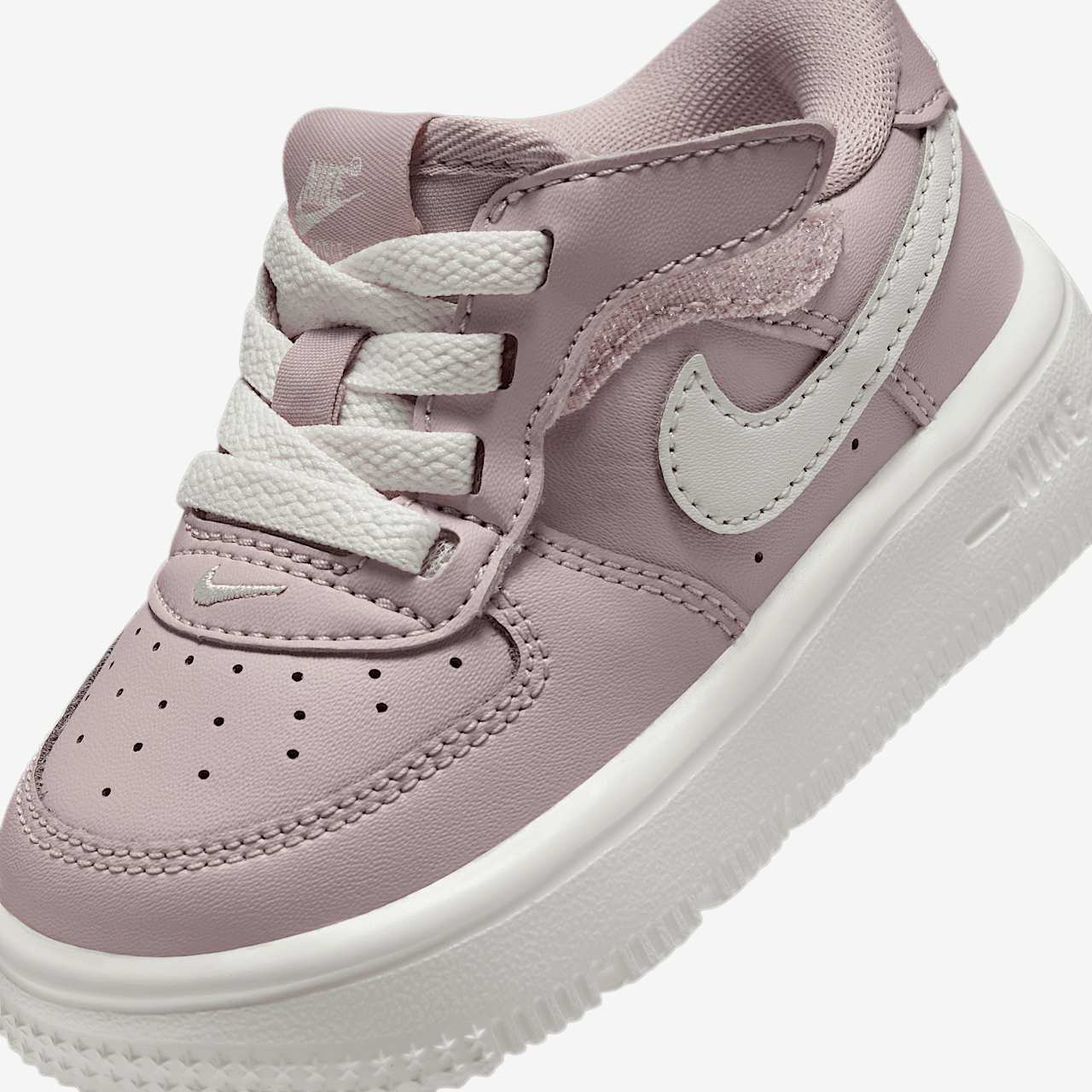Nike  sneaker Particle Rose/Sail