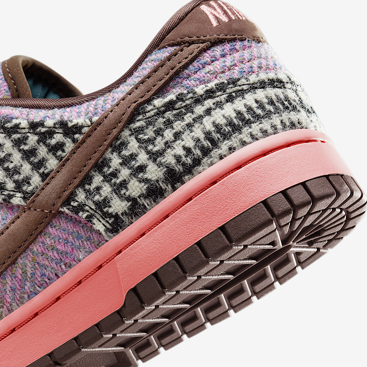 Nike Dunk Low sneaker Meerkleurig/Meerkleurig/Meerkleurig