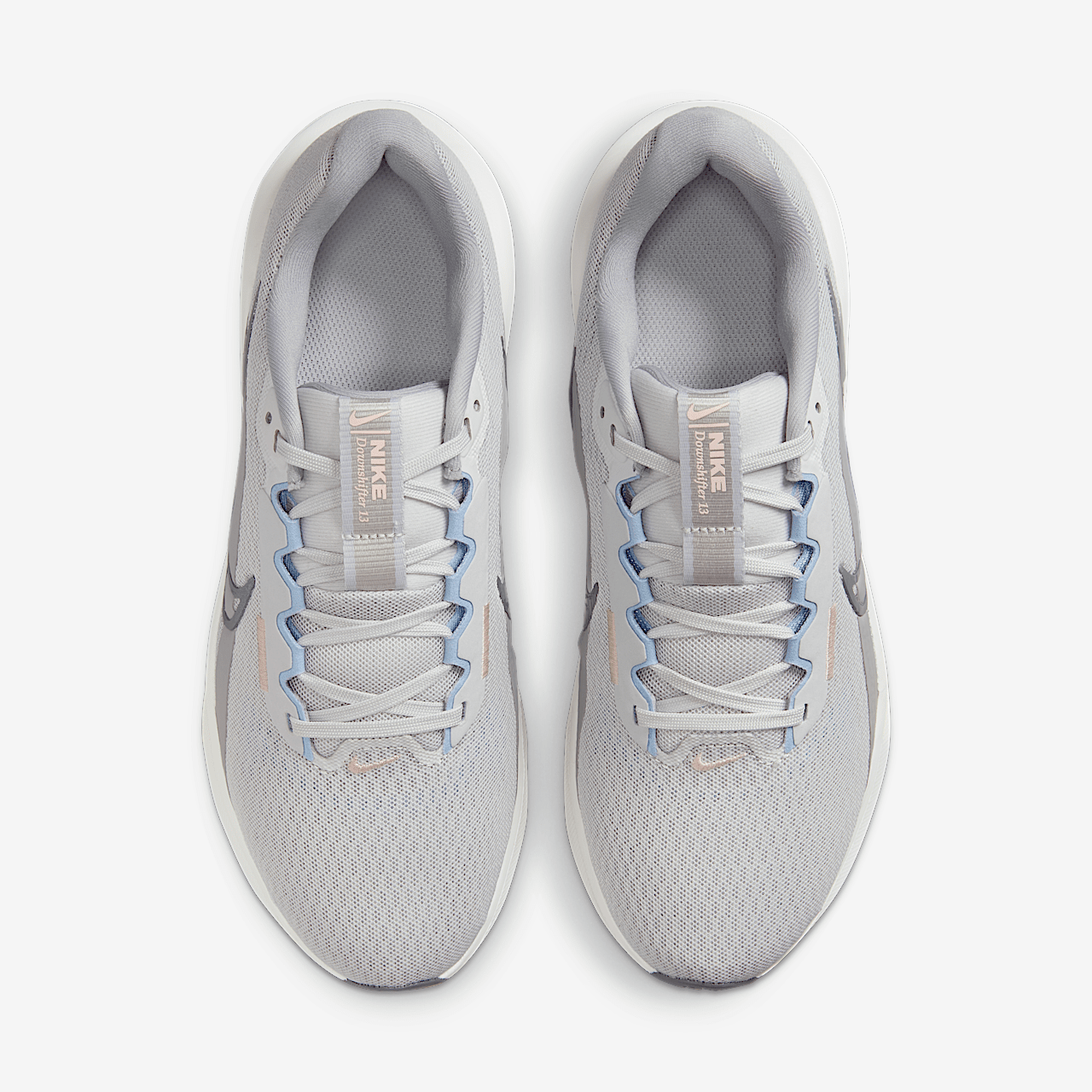 Nike  sneaker Photon Dust/Light Smoke Grey/Summit White/Metallic Pewter