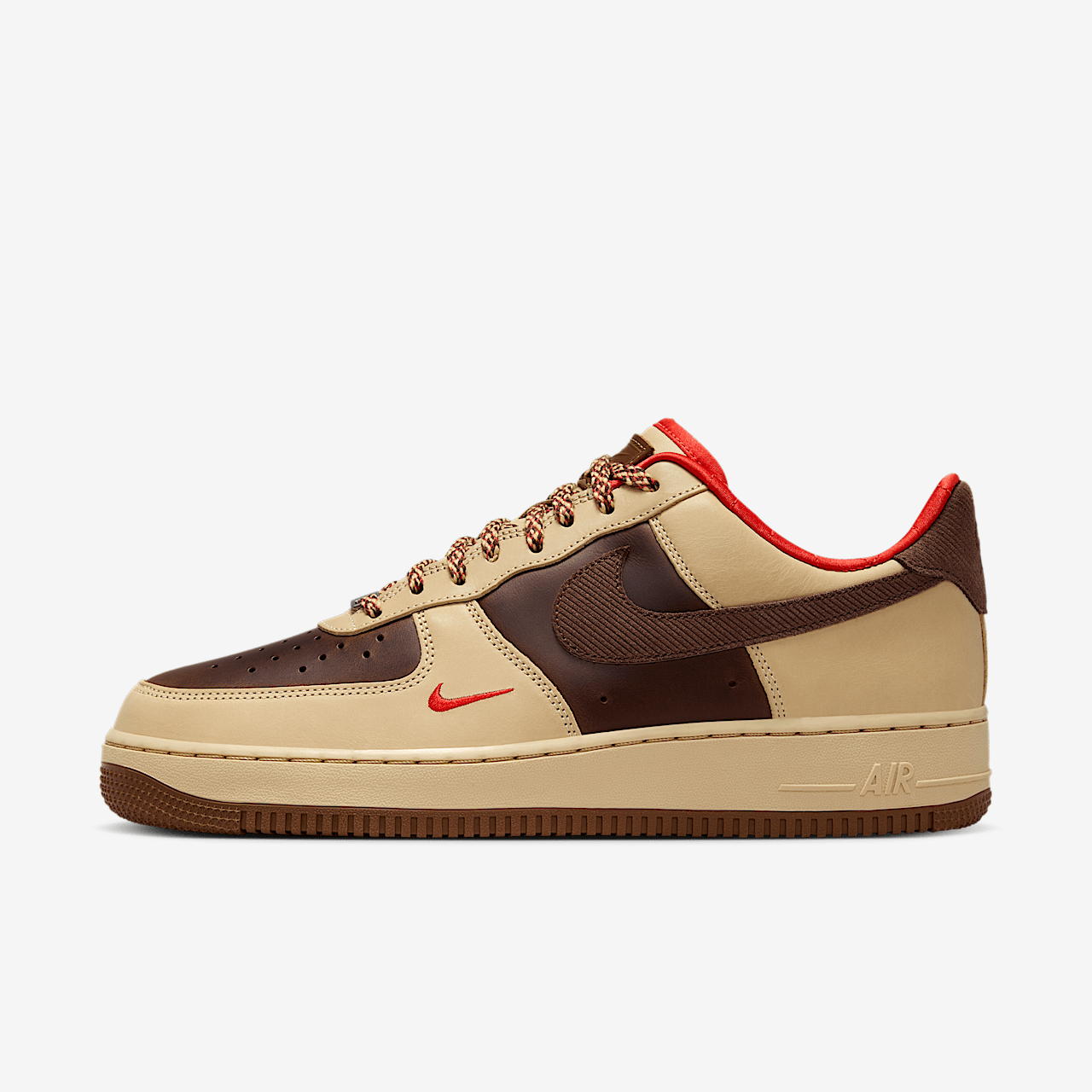 Nike Air Force 1 ’07 – HQ3447-222