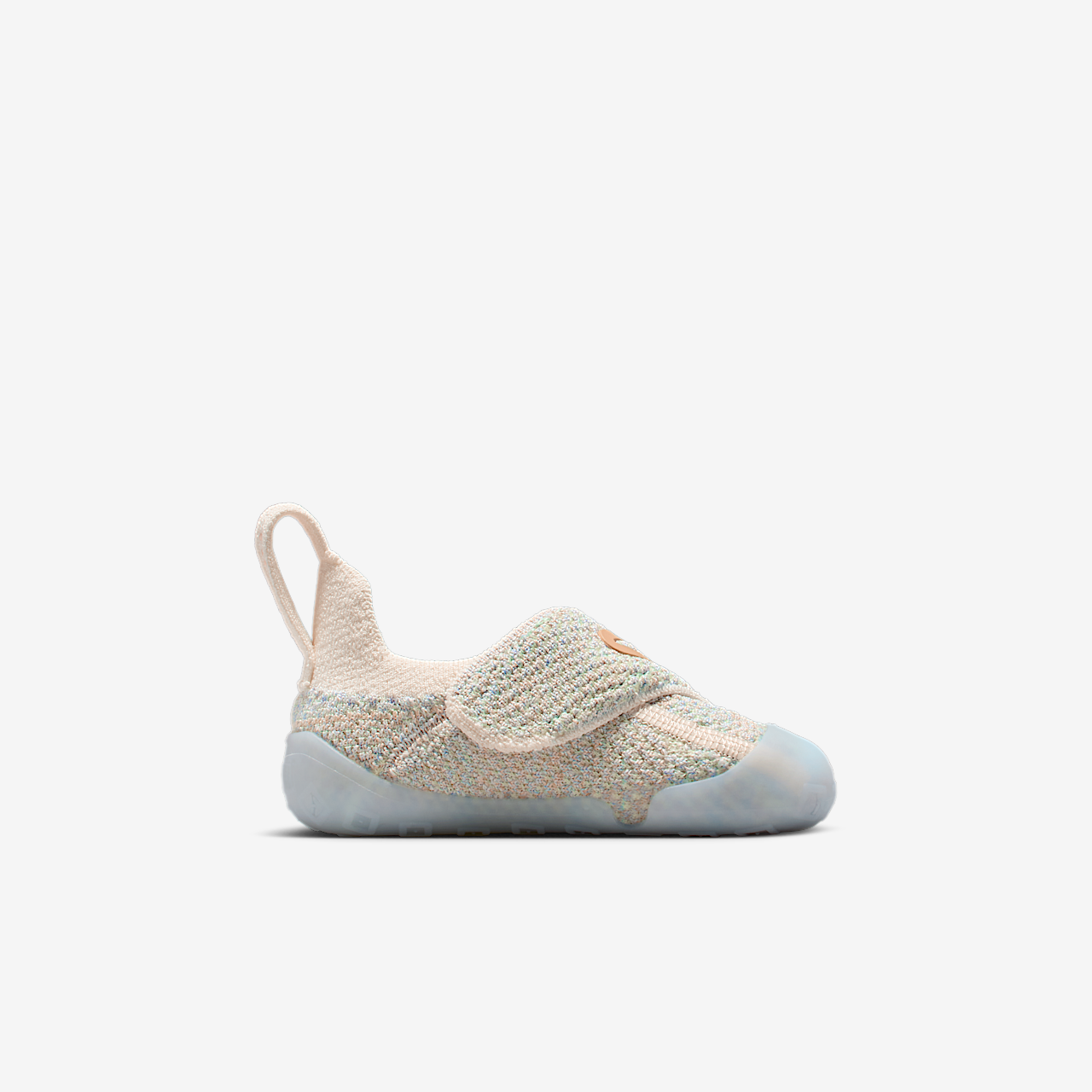 Nike  sneaker Mint Foam/Aluminum/Doll/Orange Chalk