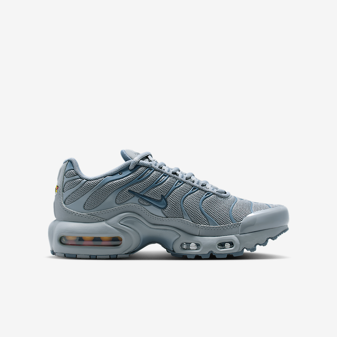Nike Air Max Plus sneaker Stealth/Monsoon Blue/Off Noir/Armory Blue