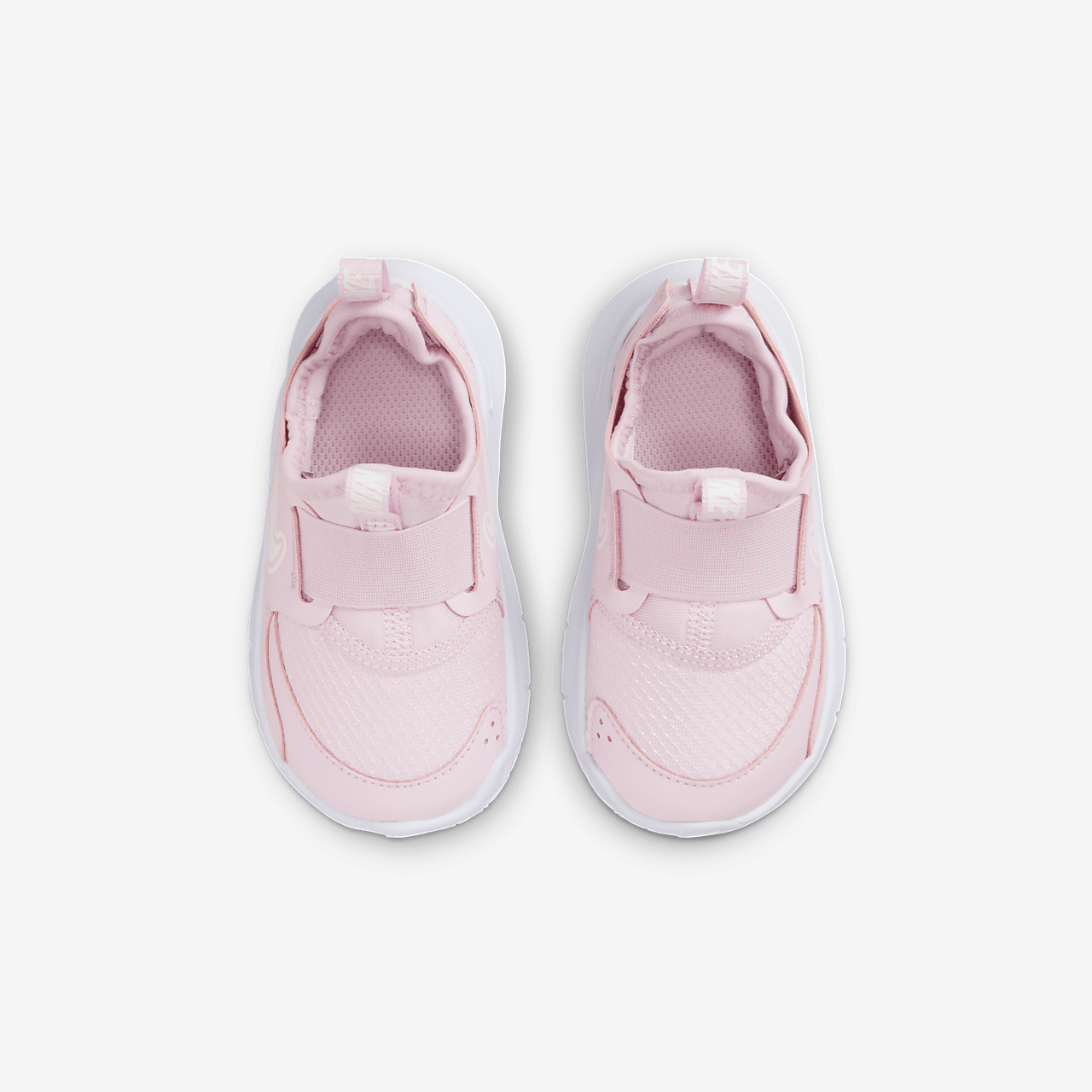 Nike  sneaker Pink Foam/Wit