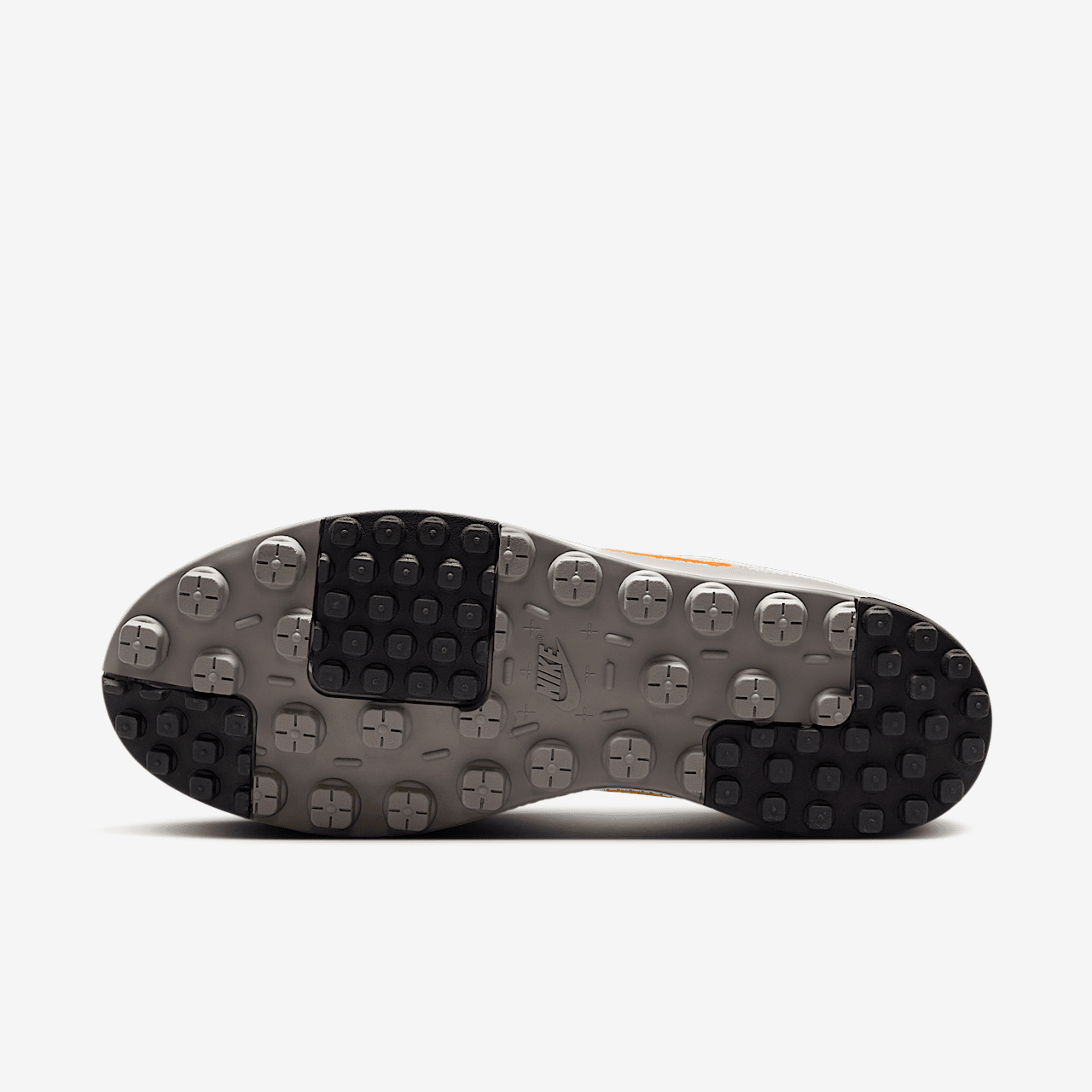 Nike  sneaker Phantom/Light Orewood Brown/College Grey/Safety Orange
