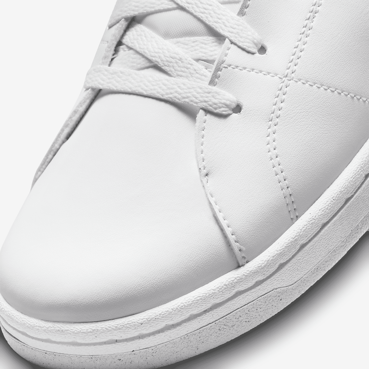 Nike  sneaker Wit/Wit/Wit