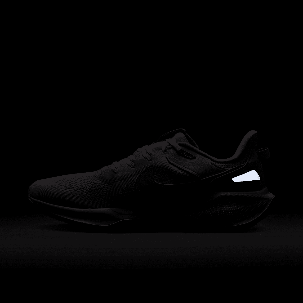 Nike Pegasus sneaker Ivory/Coconut Milk/Vast Grey