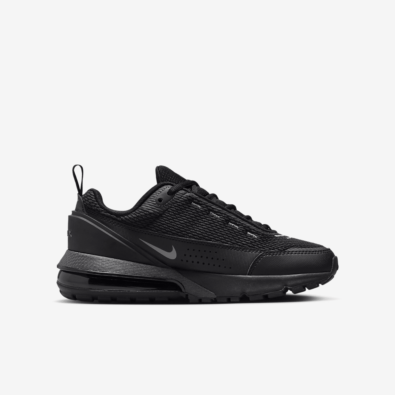 Nike Air Max Pulse sneaker Zwart/Anthracite/Particle Grey/Zwart