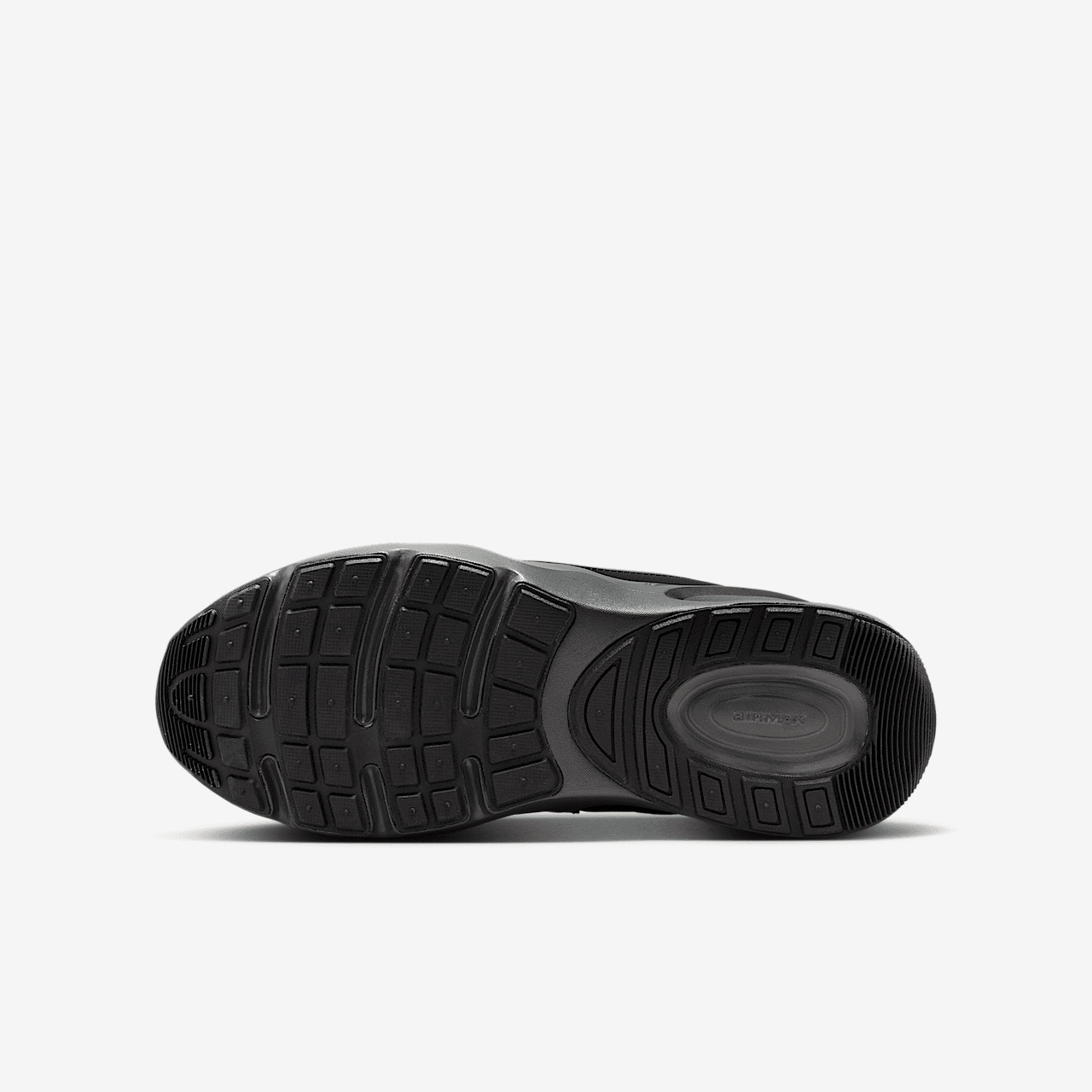 Nike Air Max sneaker Zwart/Cool Grey/Wolf Grey/Anthracite