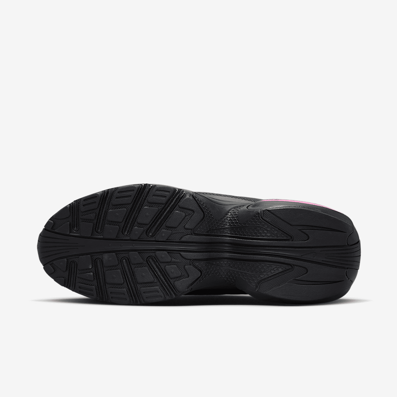 Nike Nike Air Max Portal sneaker Zwart/Pinksicle/Zwart