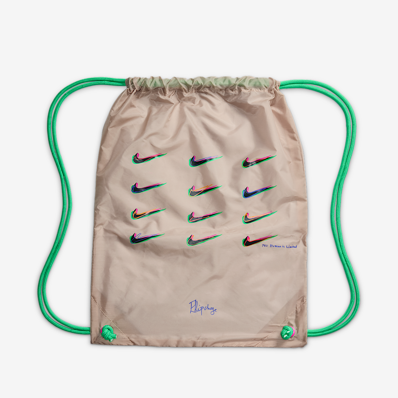 Nike  sneaker Silt Red/Bright Ceramic/Fire Pink/Green Shock