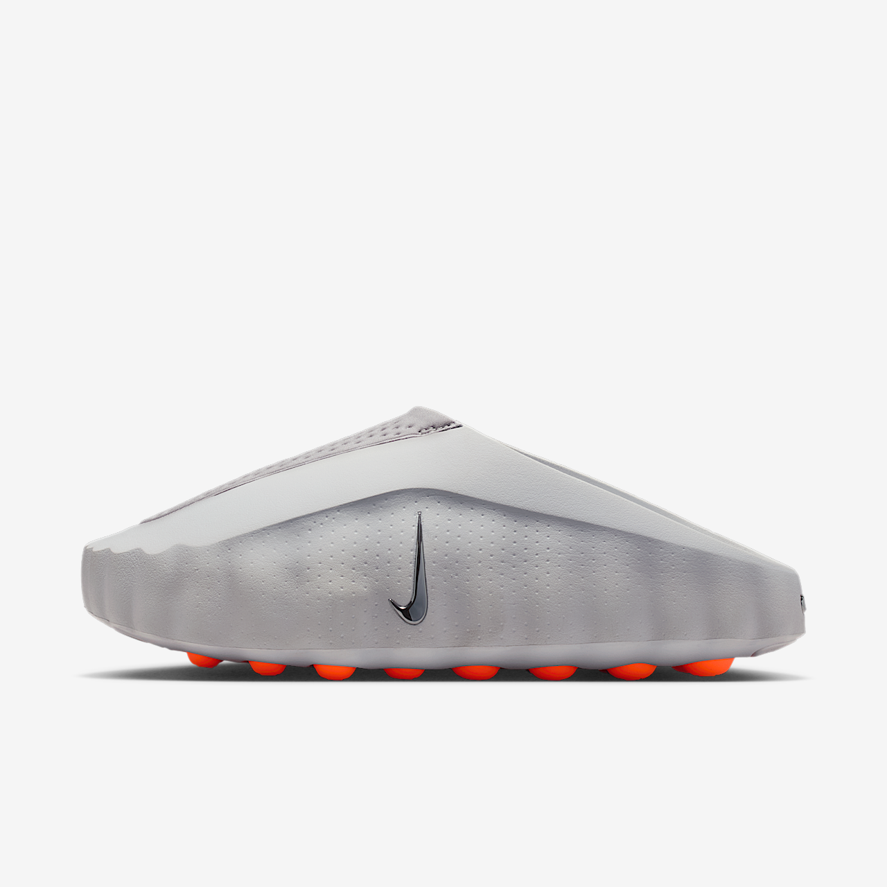 Nike  sneaker Light Smoke Grey/Photon Dust/Hyper Crimson/Chrome