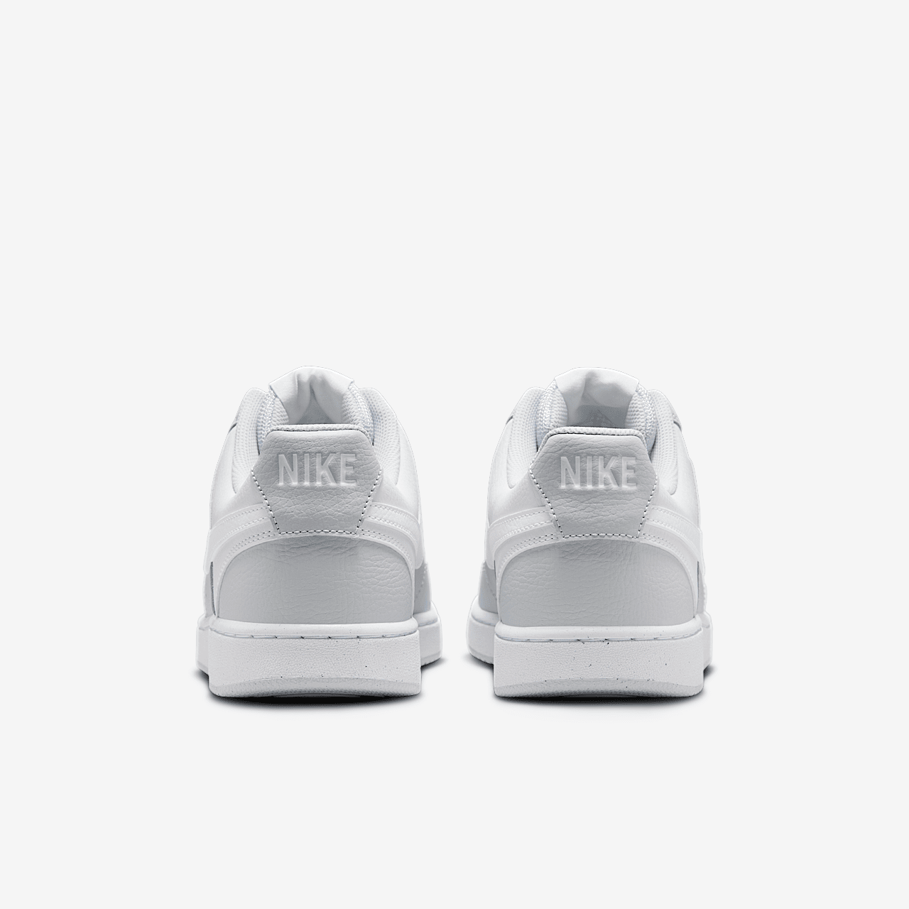 Nike  sneaker Pure Platinum/Wit