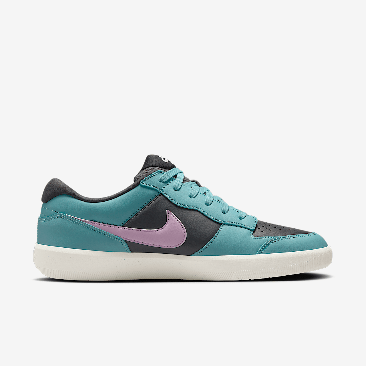 Nike  sneaker Denim Turquoise/Dark Smoke Grey/Red Sepia/Pink Foam