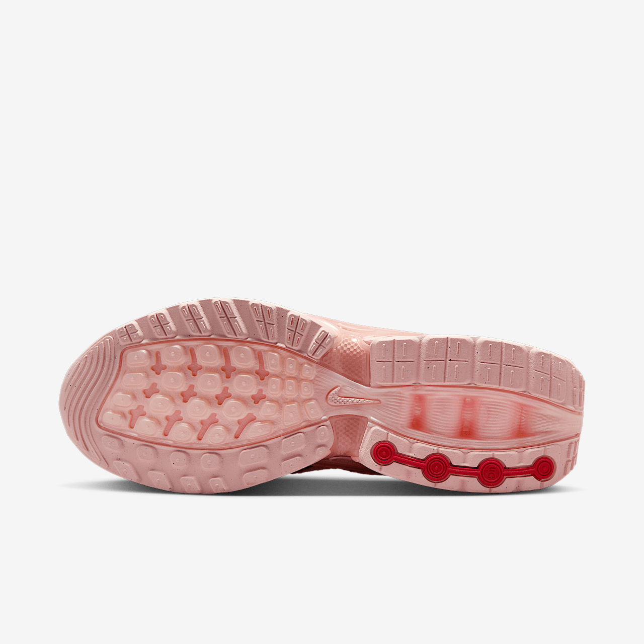Nike Air Max DN sneaker Washed Coral/Crimson Tint/Guava Ice