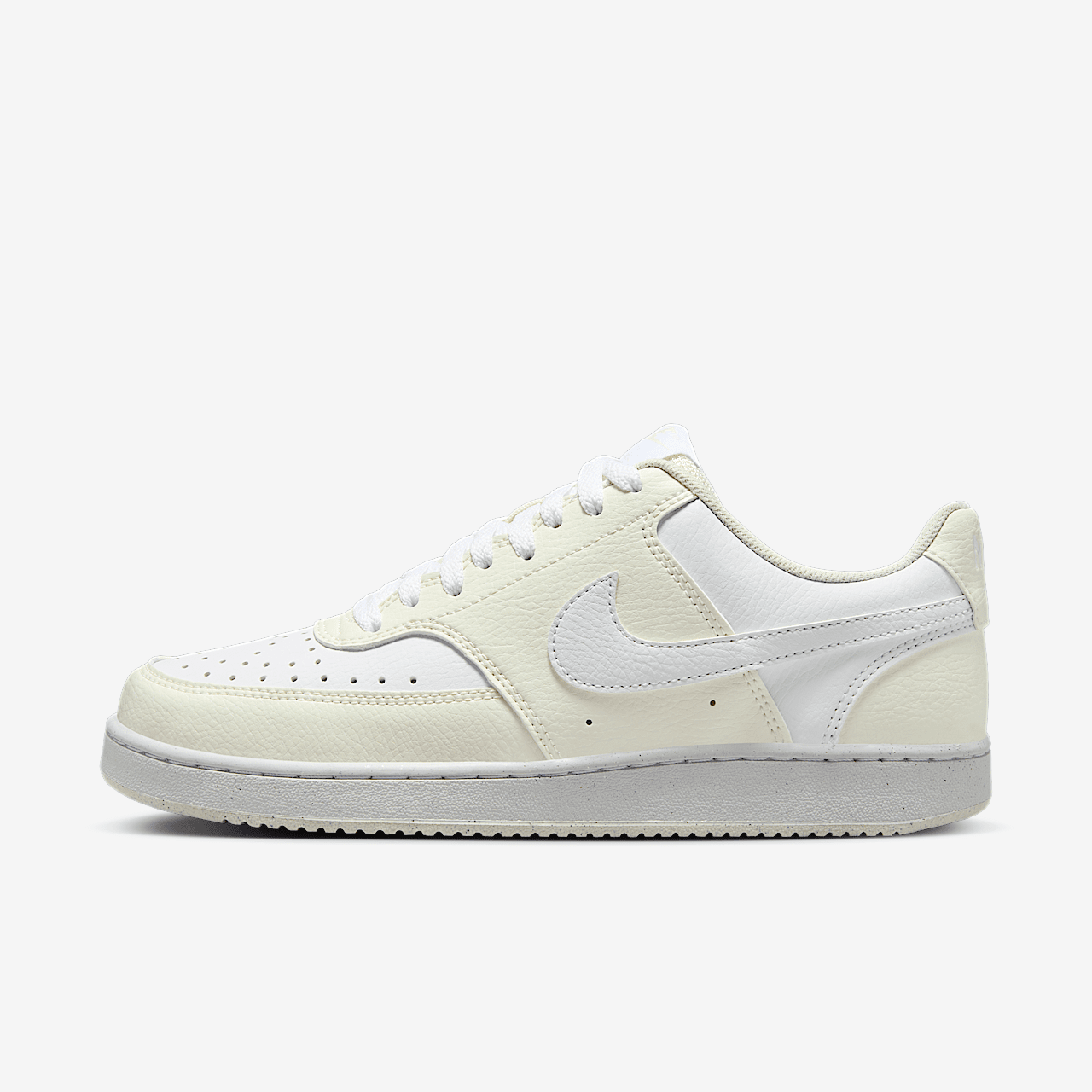Nike  sneaker Soft Pearl/Wit