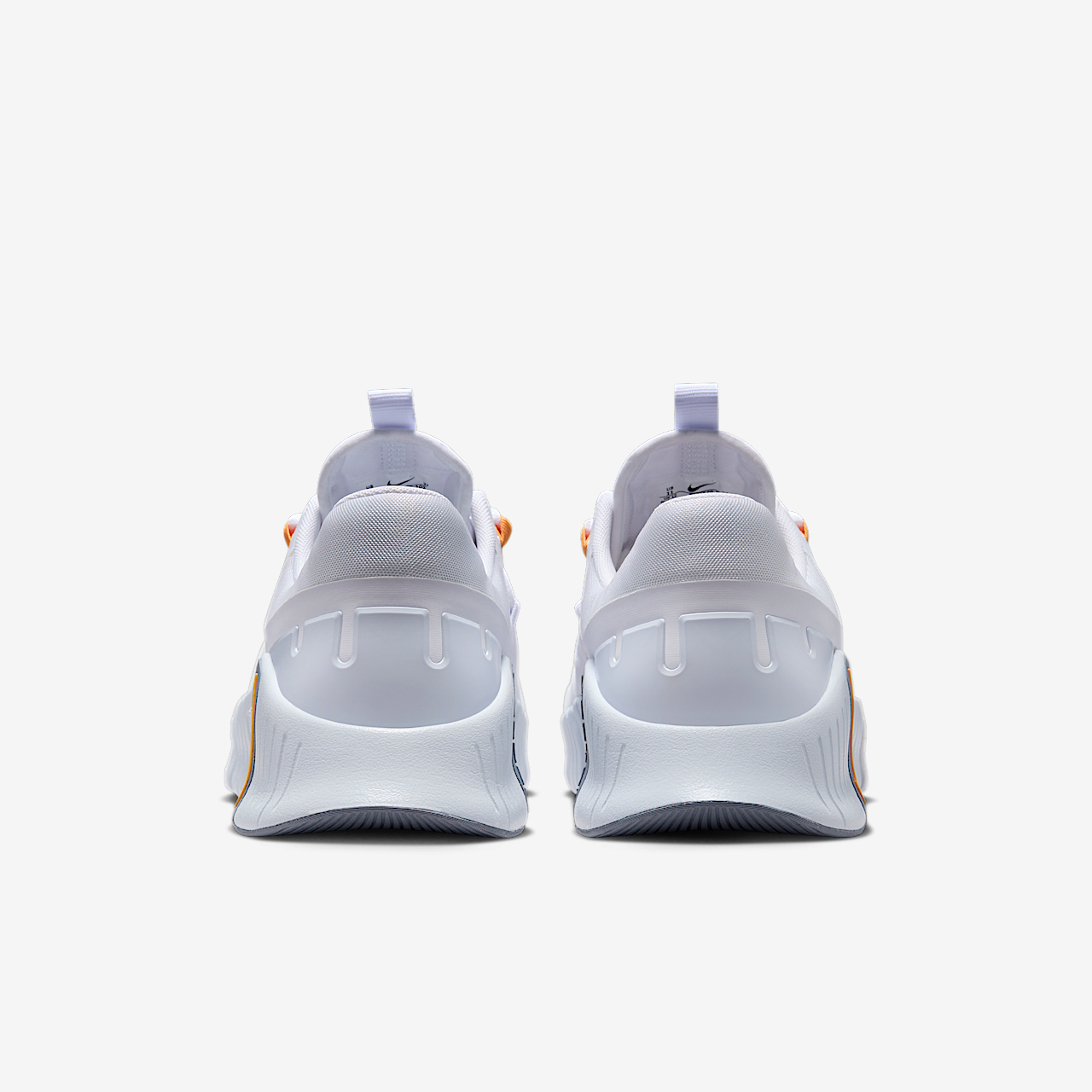 Nike Free sneaker Wit/Football Grey/Ashen Slate/Sundial