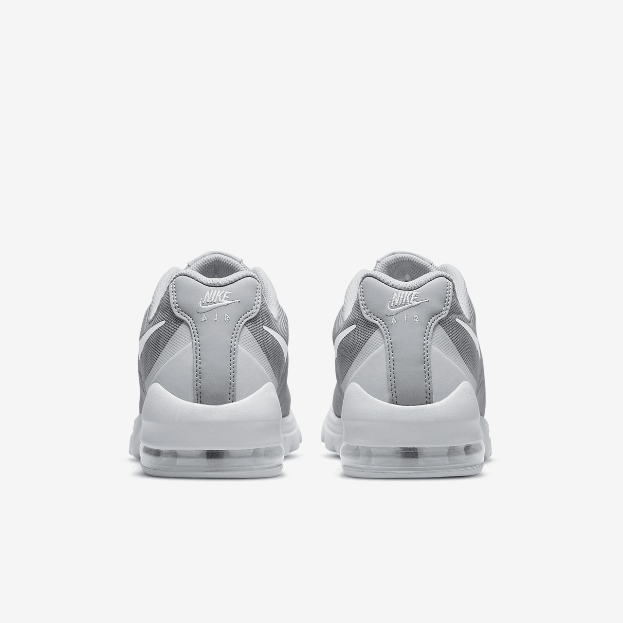 Nike Air Max sneaker Wolf Grey/Wit