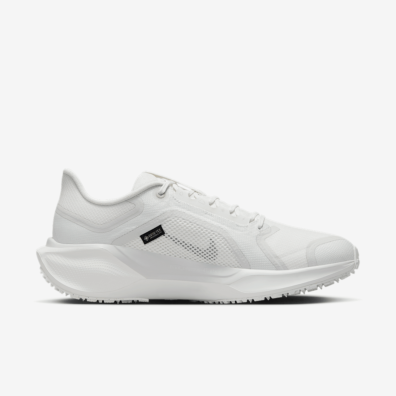 Nike Pegasus sneaker Summit White/Photon Dust/Off White/Wit