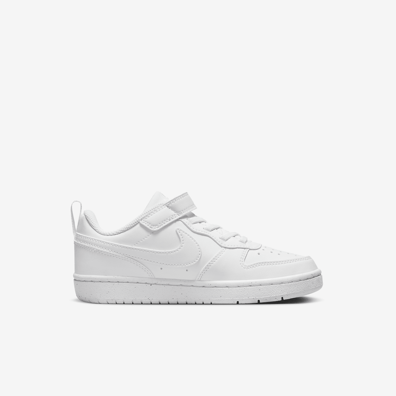 Nike  sneaker Wit/Wit/Wit