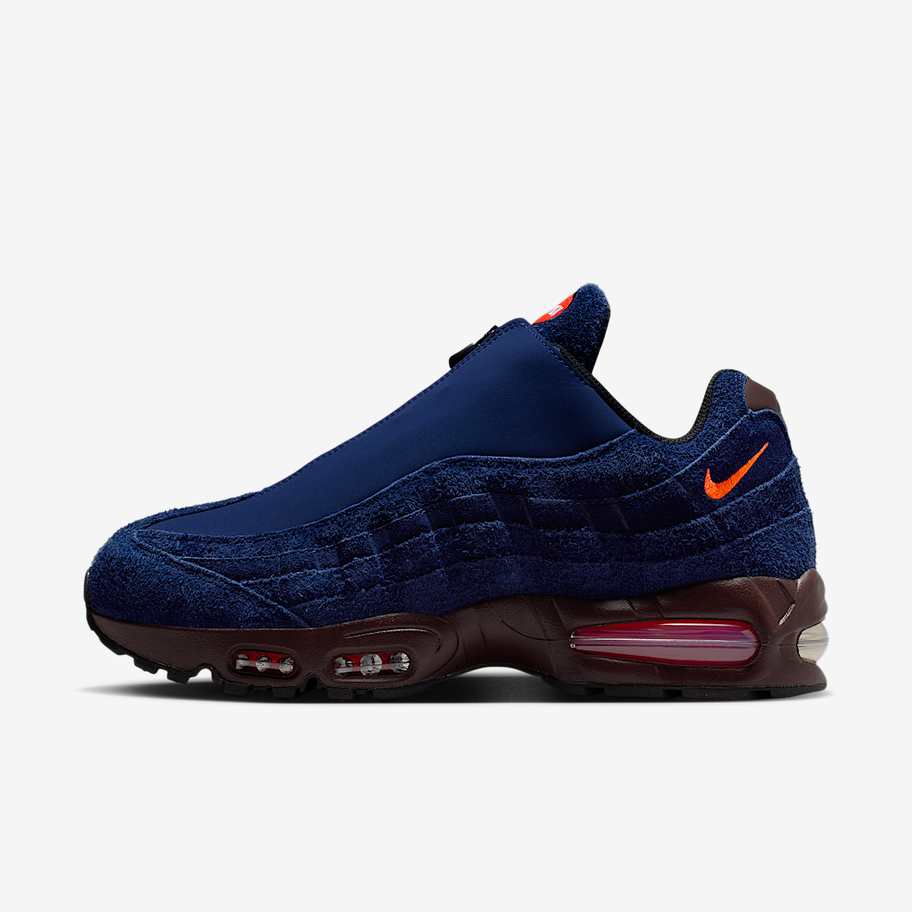 Nike Air Max 95 Big Bubble