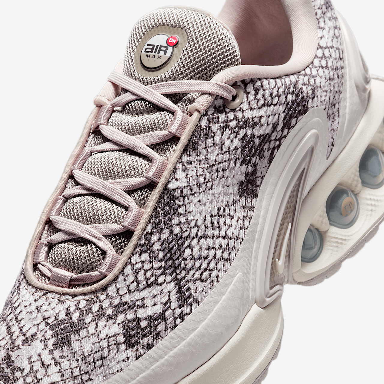 Nike Air Max DN sneaker Malt/Velvet Brown/College Grey/Light Orewood Brown
