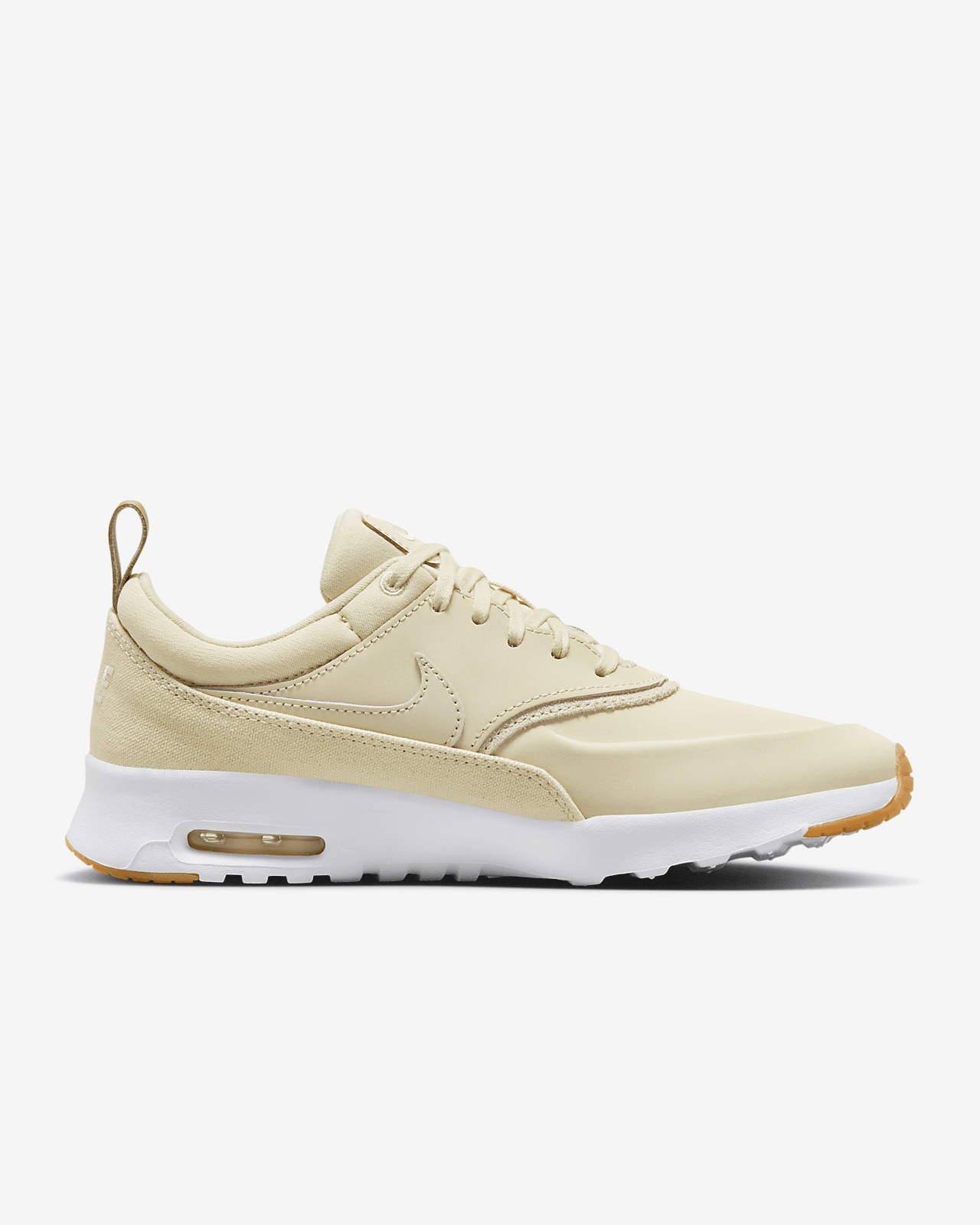 Nike air max thea premium women's hotsell