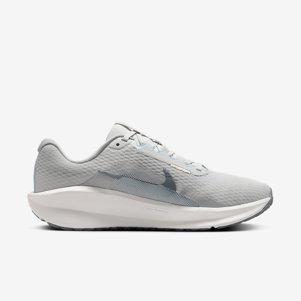 Nike  sneaker Photon Dust/Light Smoke Grey/Summit White/Metallic Pewter
