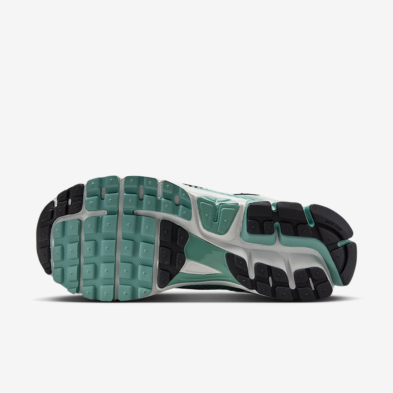 Nike Vomero sneaker Summit White/Wolf Grey/Pure Platinum/Metallic Silver