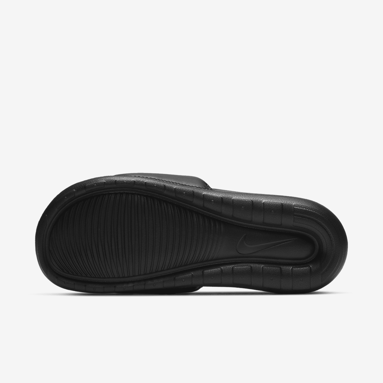 Nike  sneaker Zwart/Zwart/Zwart