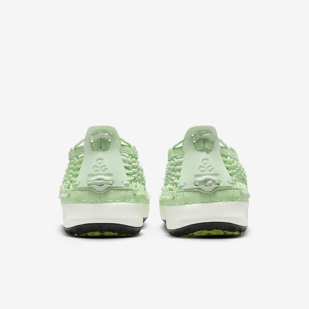 Nike ACG sneaker Vapor Green/Barely Green/Spring Green/Vapor Green