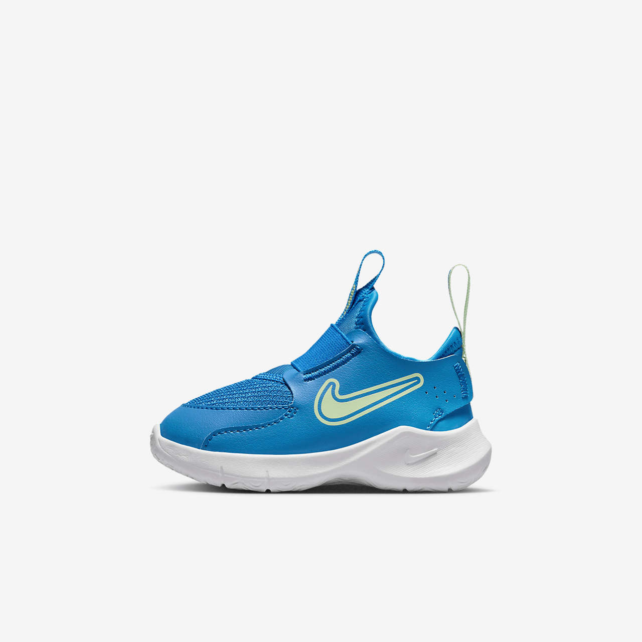 Nike  sneaker Photo Blue/Vapor Green