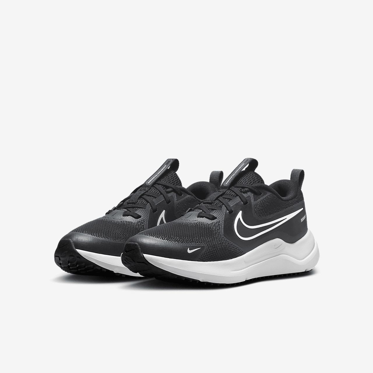 Nike  sneaker Zwart/Anthracite/Wit