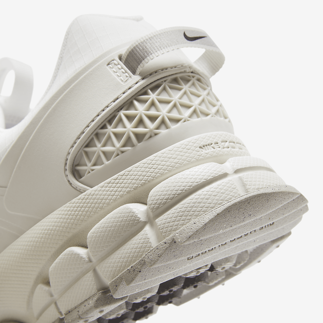 Nike  sneaker Summit White/Light Bone/Light Iron Ore/Summit White